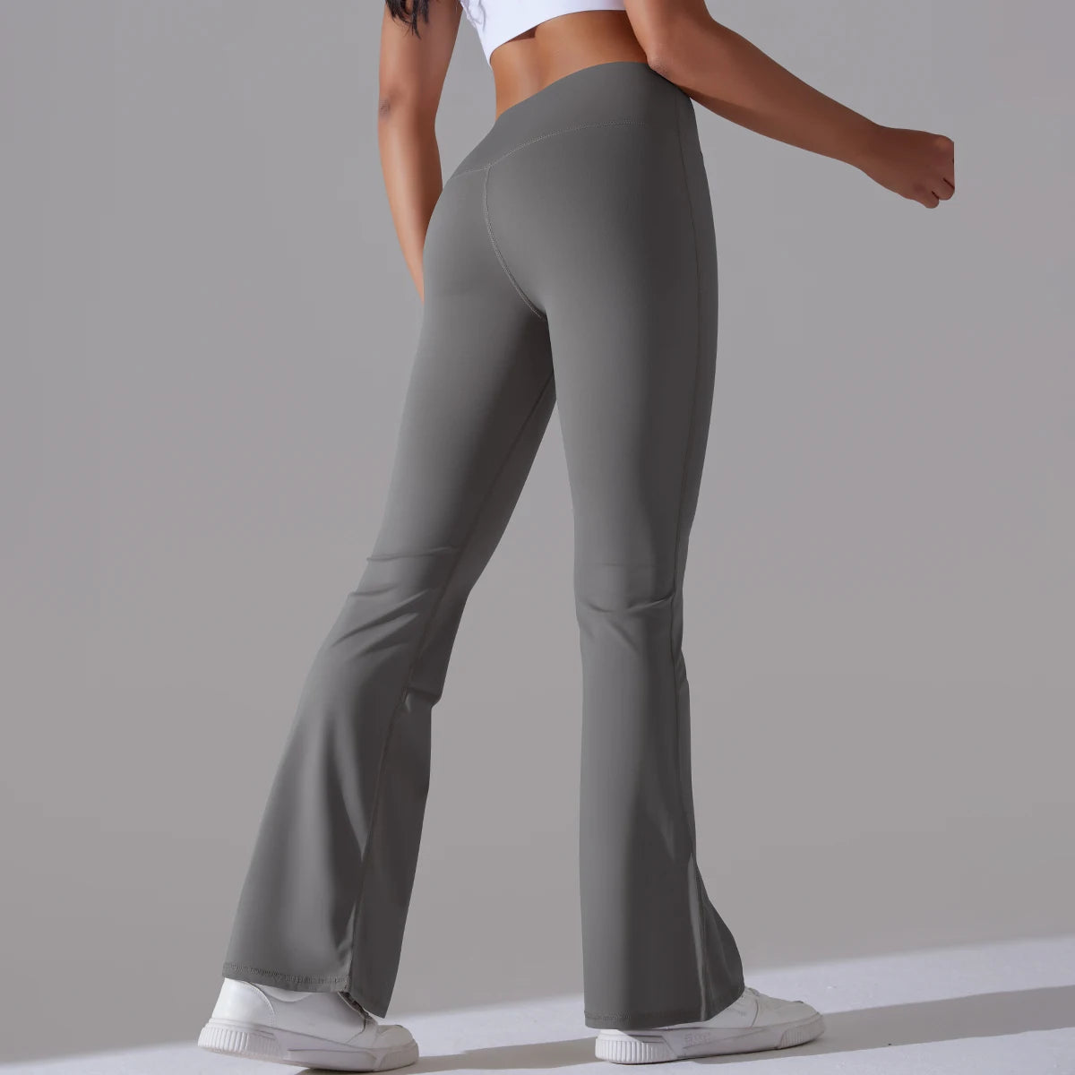 Flare Leggings Yoga Pants Women