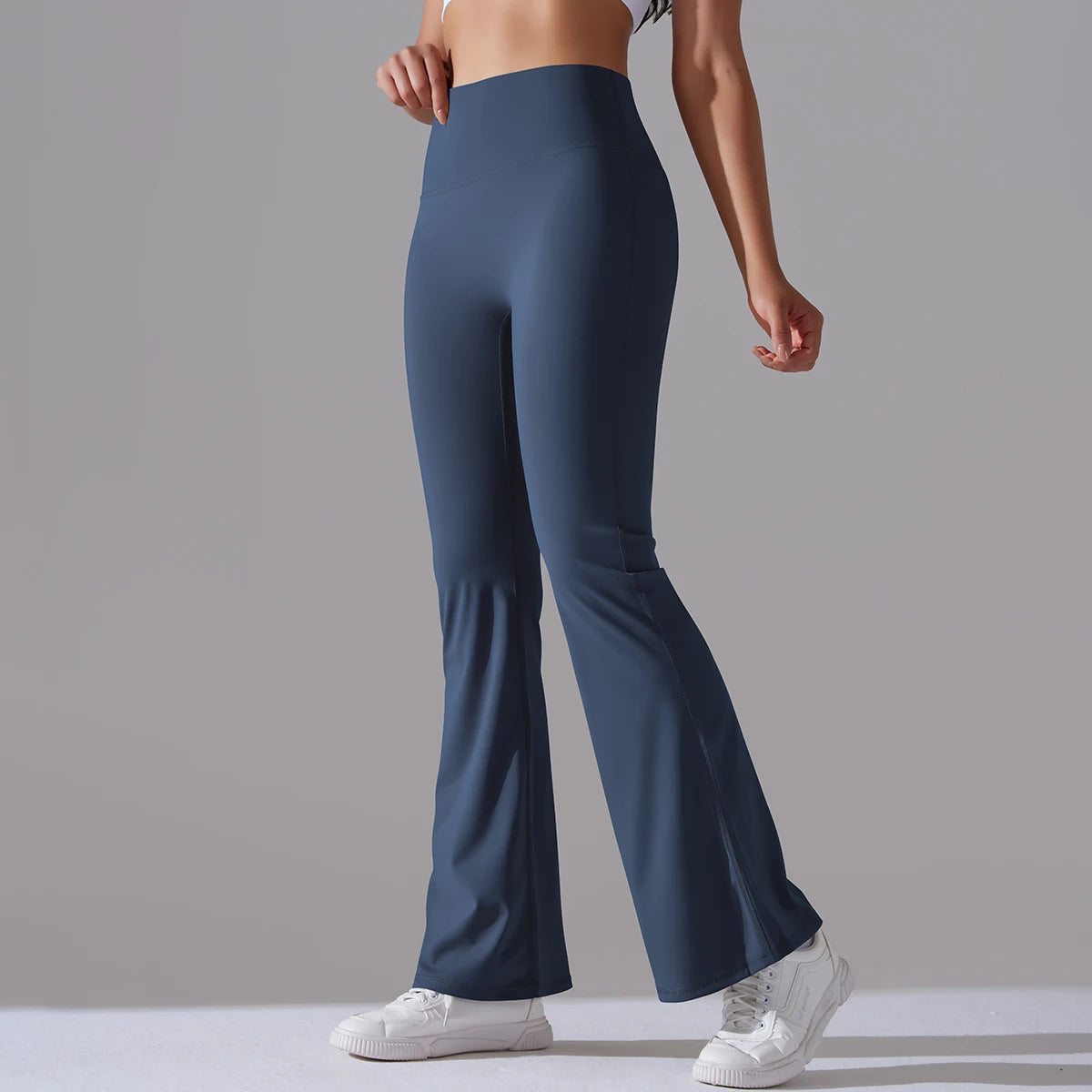 Flare Leggings Yoga Pants Women