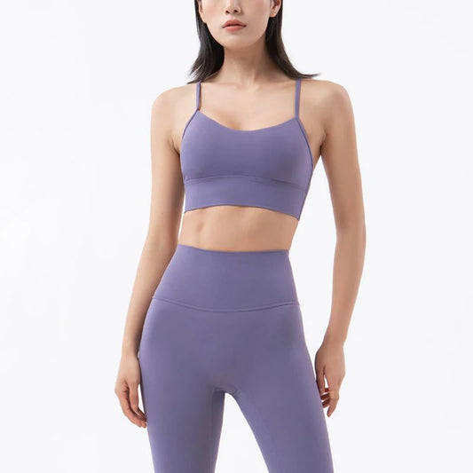 Women Active Sports Bra