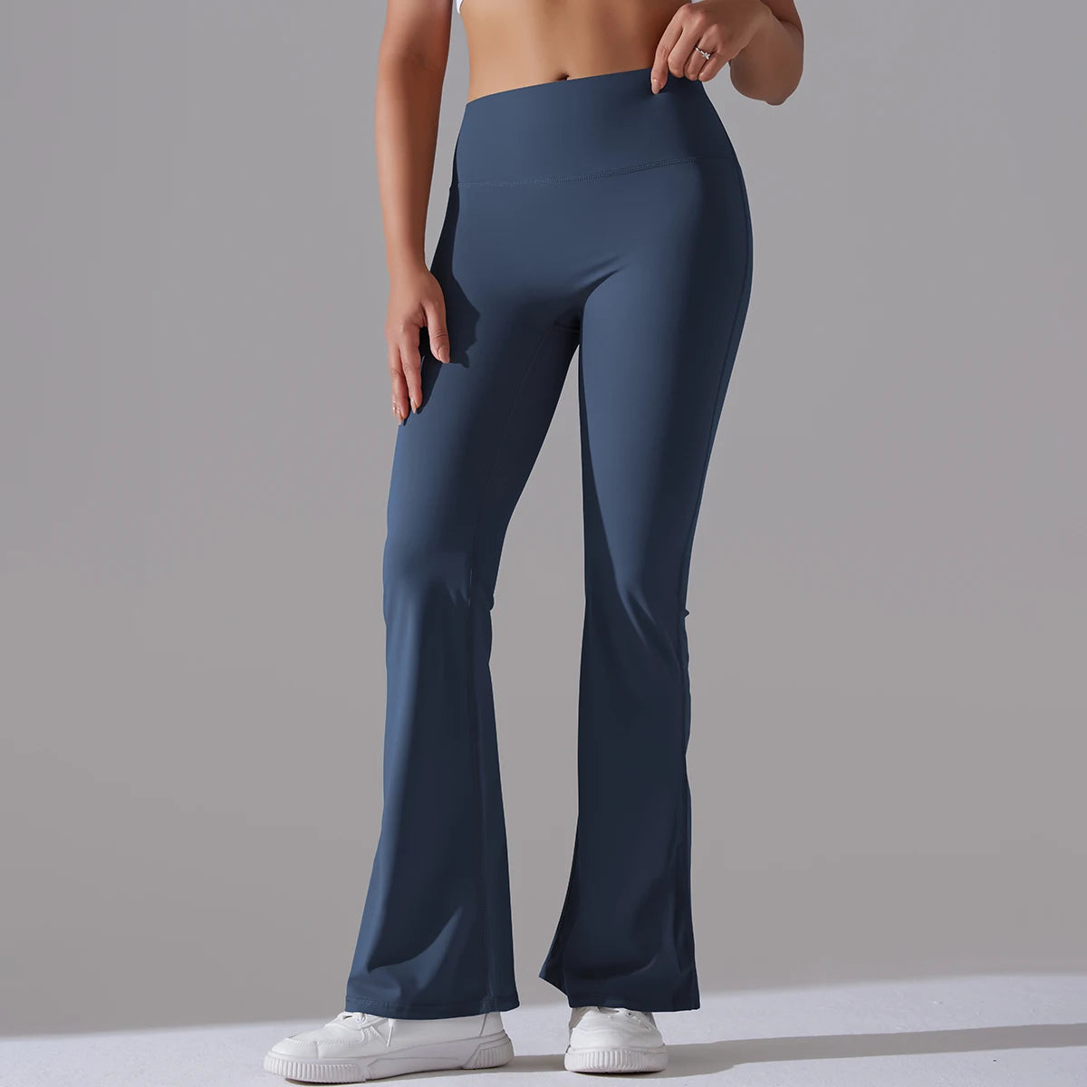 Flare Leggings Yoga Pants Women