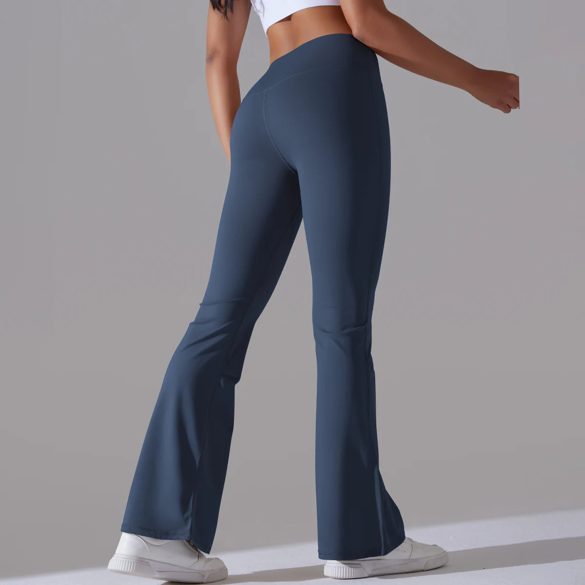 Flare Leggings Yoga Pants Women